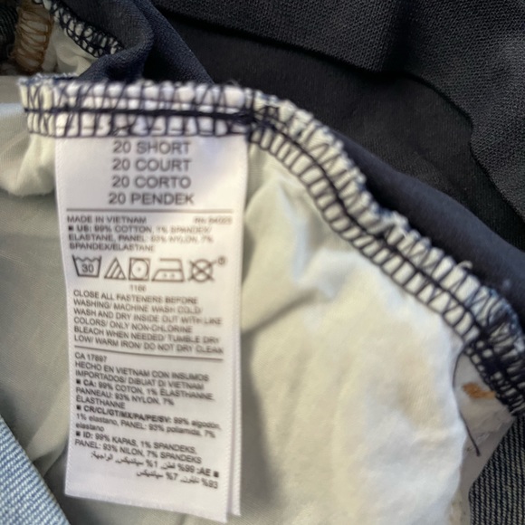 Maternity Jeans - Picture 3 of 3